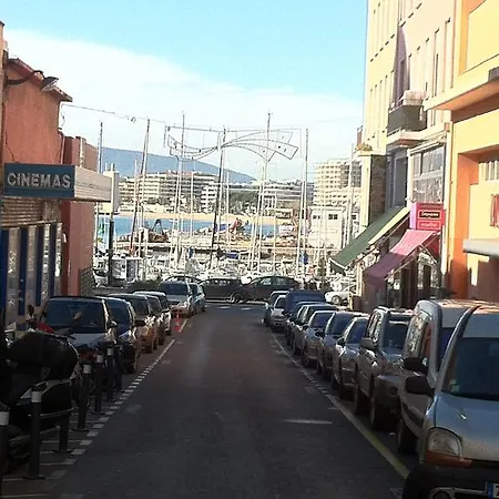 酒店 22 Saint-Raphaël