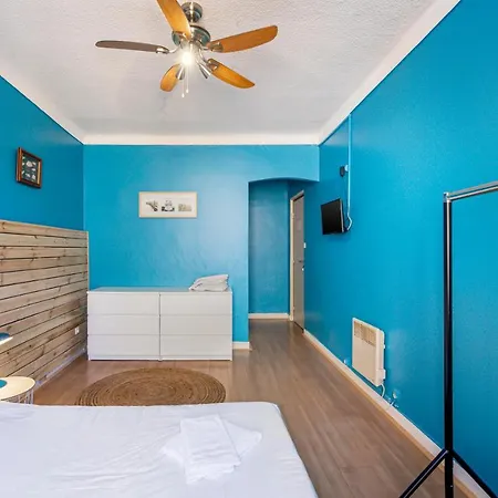 Hotel 22 Saint-Raphael (Var)
